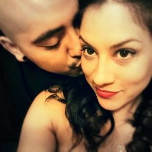 Meet your Posher, Annette